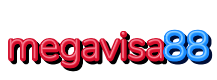 megavisa88 — logo kanal
