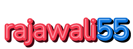 rajawali55 — logo kanal